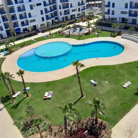 Appartamento Costa Blanco Martil Esterno foto